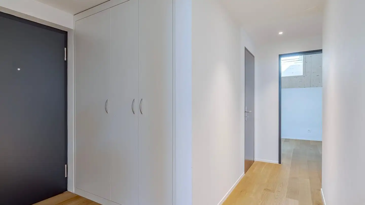 Attico in affitto - Birkenweg 3, 3250 Lyss - Foto 3