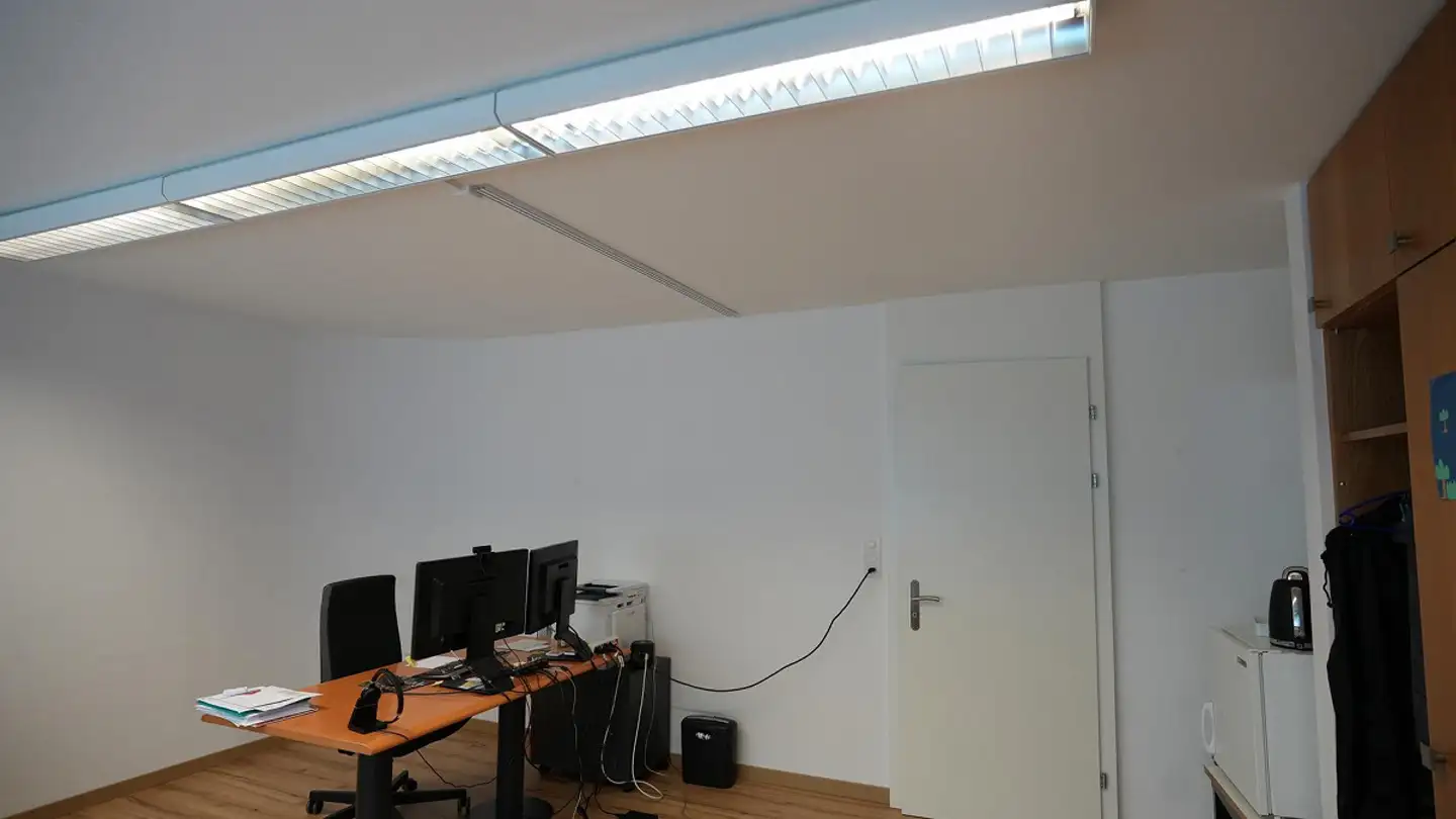 Office space for rent - Neudorfstrasse 8a, 9533 Kirchberg SG - Photo 2
