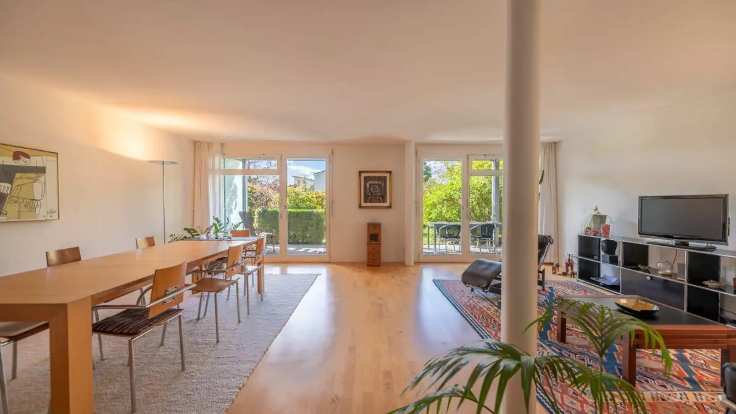 Appartamento in vendita - Kalchackerstrasse 25a, 3047 Bremgarten b. Bern - Photo 4