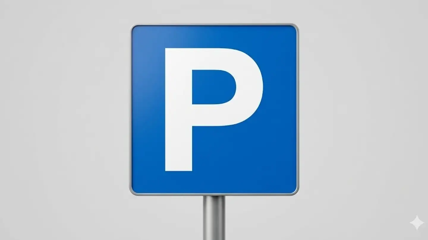 Outdoor parking space for rent - Pletschgässi 55, 3952 Susten