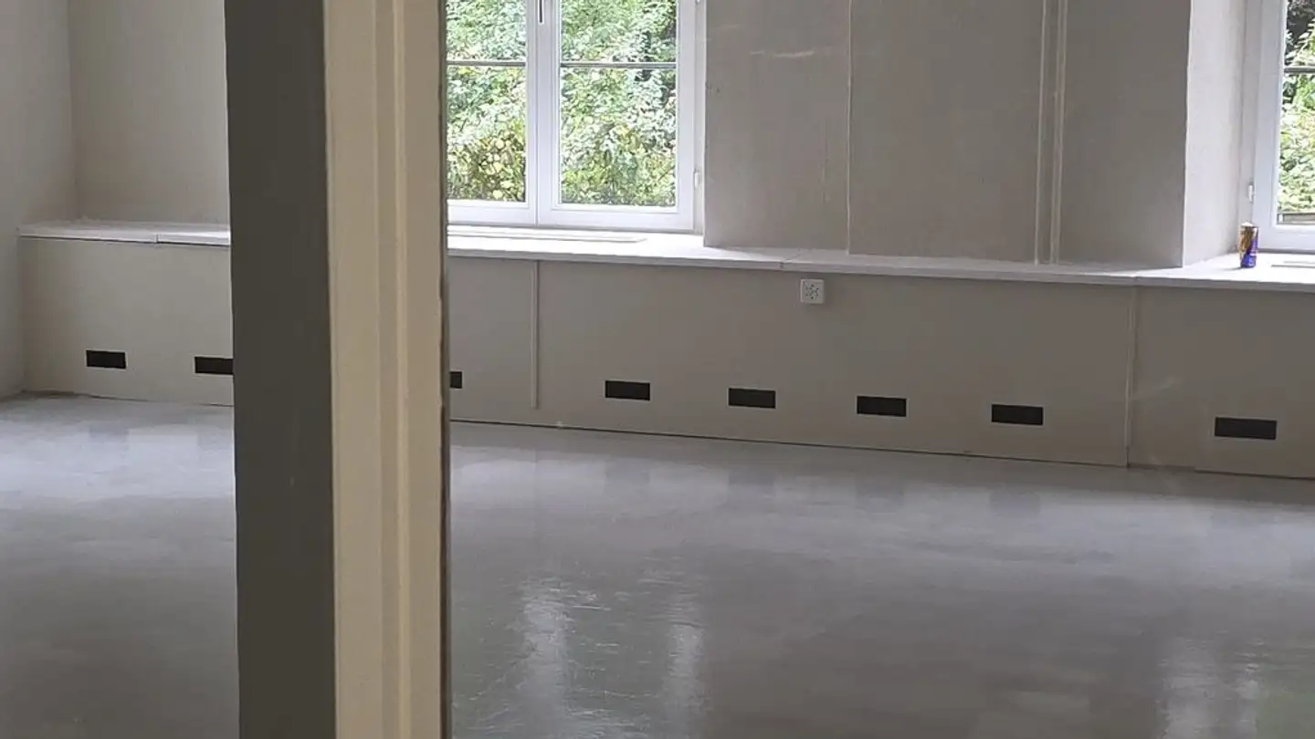Gewerbe mieten - Walderstrasse 201, 8635 Dürnten - Foto 2