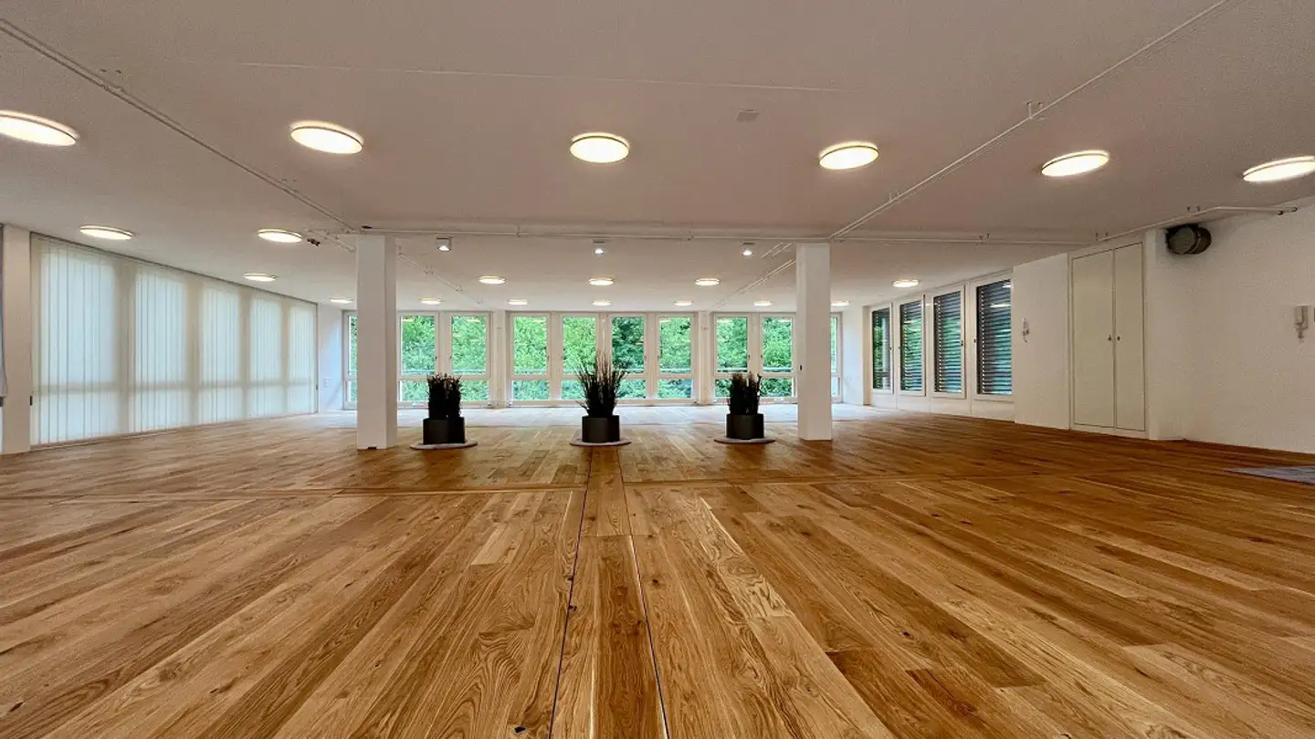 Commerciale in affitto - Kempttalstrasse 111, 8308 Illnau - Photo 3