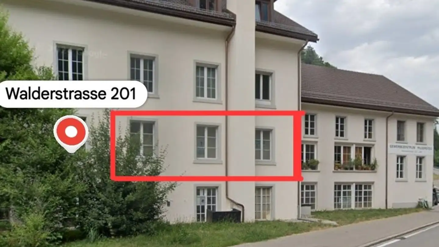 Gewerbe mieten - Walderstrasse 201, 8635 Dürnten - Foto 3