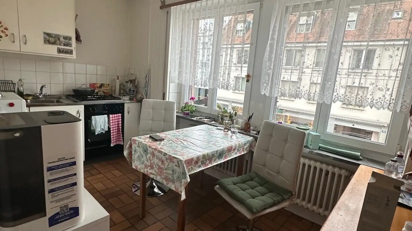 Appartement à louer - Baselstrasse, 4125 Riehen - Photo 4