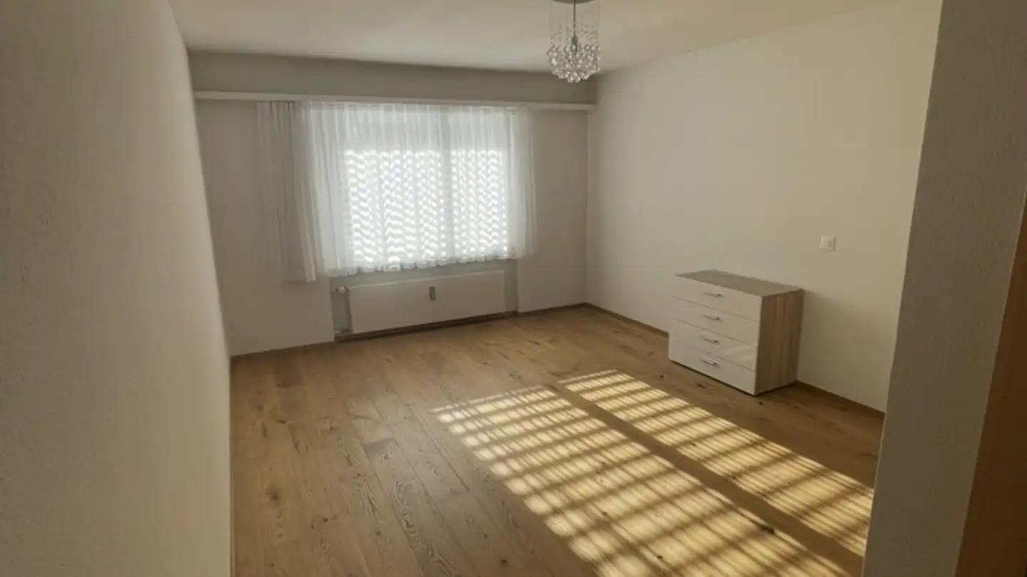 Zimmer mieten - 3900 Brig - Foto 2