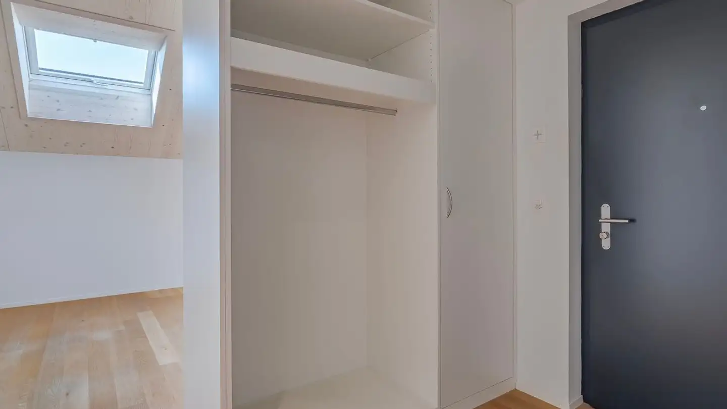 Attico in affitto - Birkenweg 3, 3250 Lyss - Foto 4