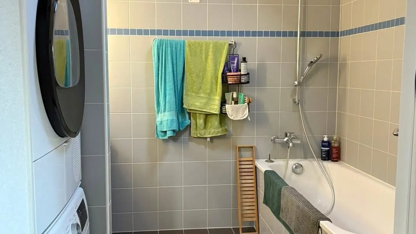 Stanza singola in affitto - 1132 Lully VD - Photo 4