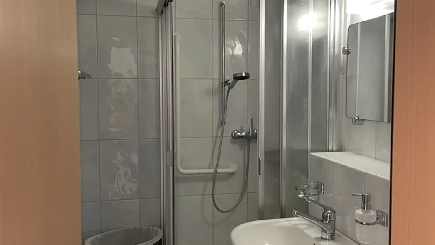 Zimmer mieten - 3900 Brig - Foto 3