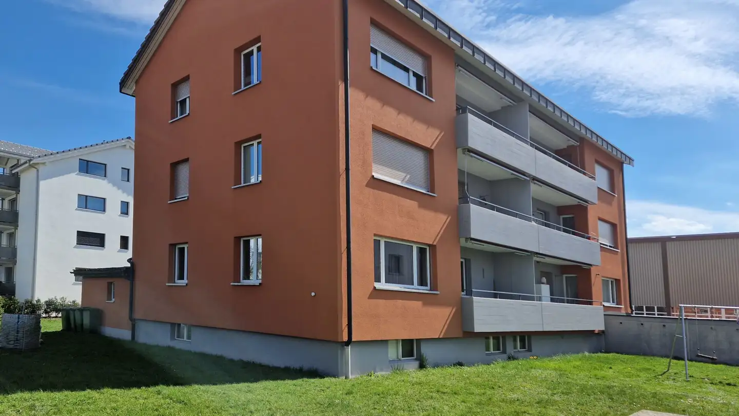 Apartment for rent - Hilagstrasse, 8360 Eschlikon TG