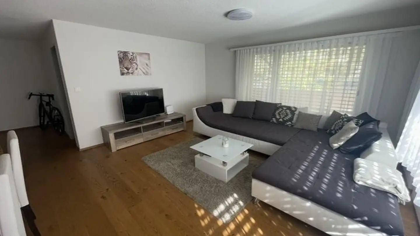 Zimmer mieten - 3900 Brig - Foto 4