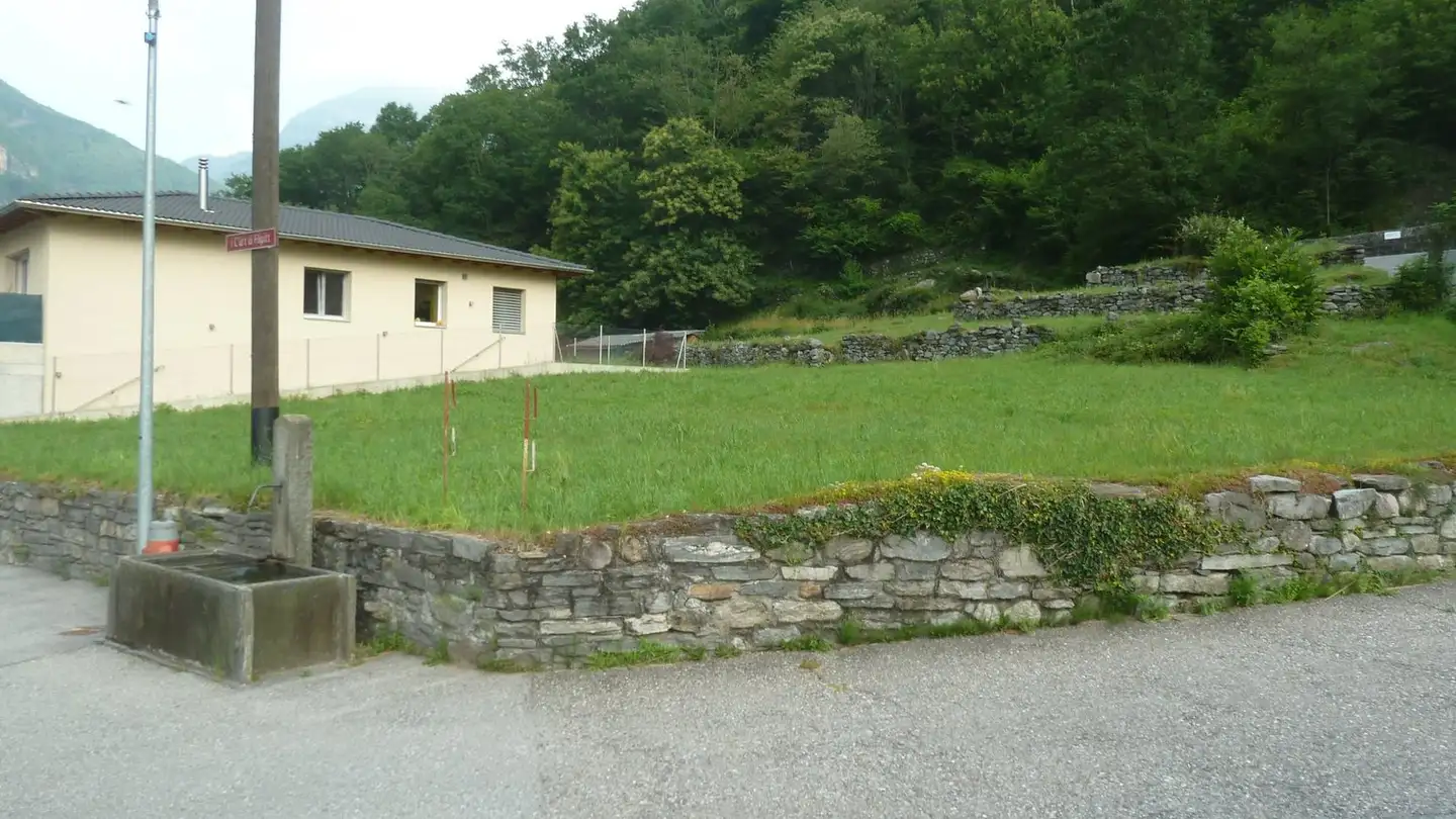 Casa singola in vendita - 6678 Coglio - Photo 3