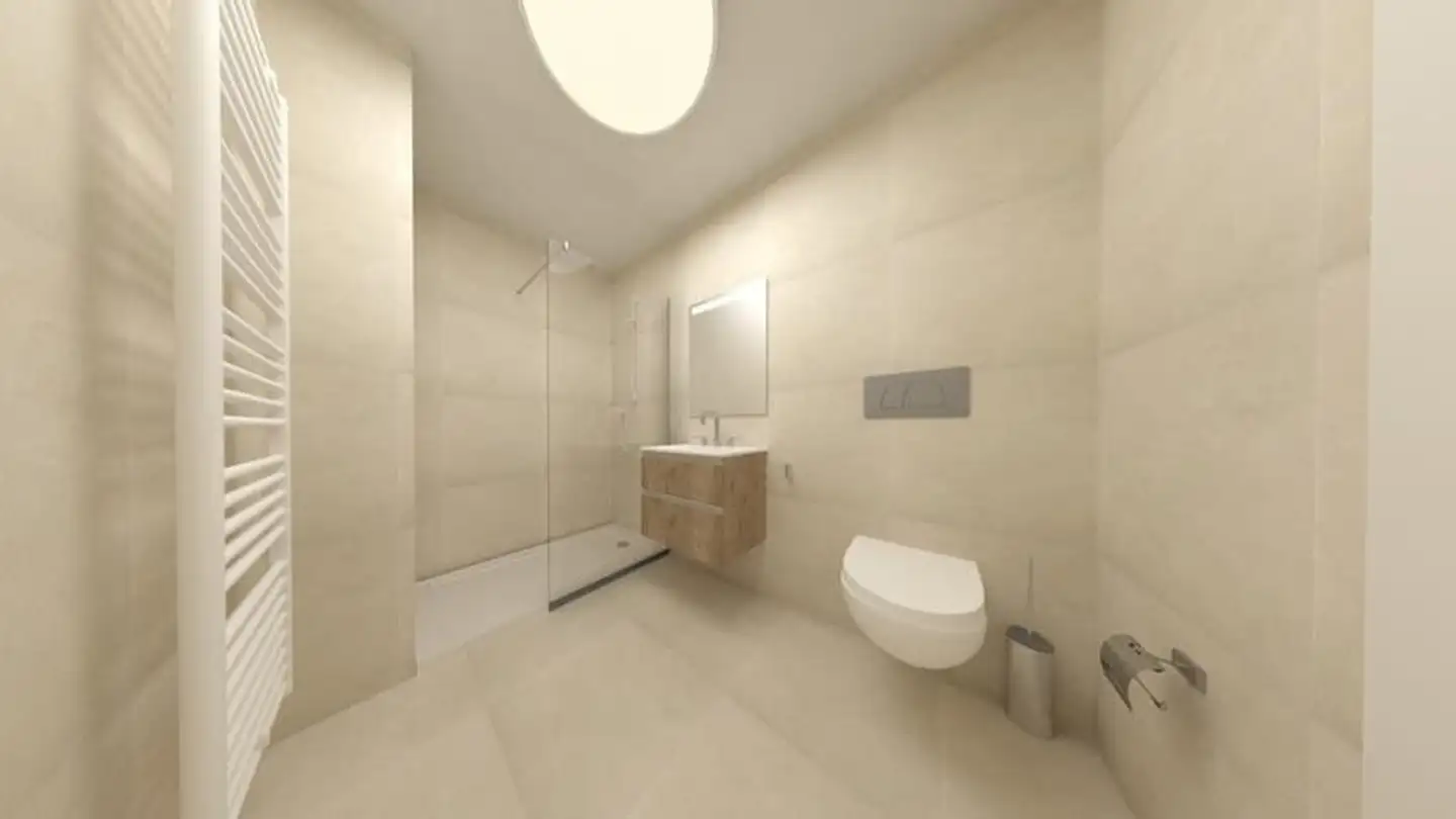 Appartamento in affitto - Rue de l'Oratoire 3, 2000 Neuchâtel - Foto 4