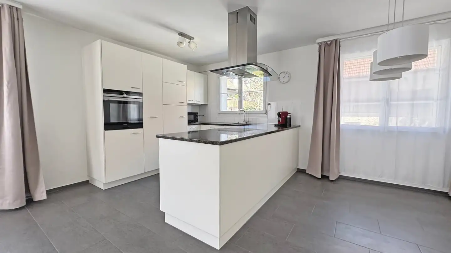 Appartamento in vendita - Mitteldorfstrasse 9, 8478 Thalheim an der Thur