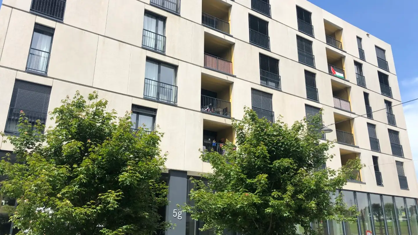 Wohnung mieten - Chemin Des Lentillières 5g, 1023 Crissier - Foto 2