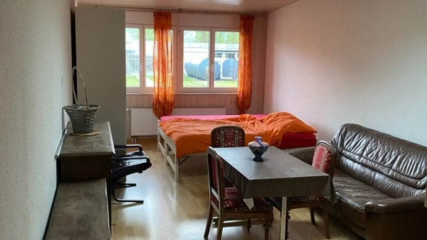 Appartement à louer - Route De Martigny 61, 1926 Fully