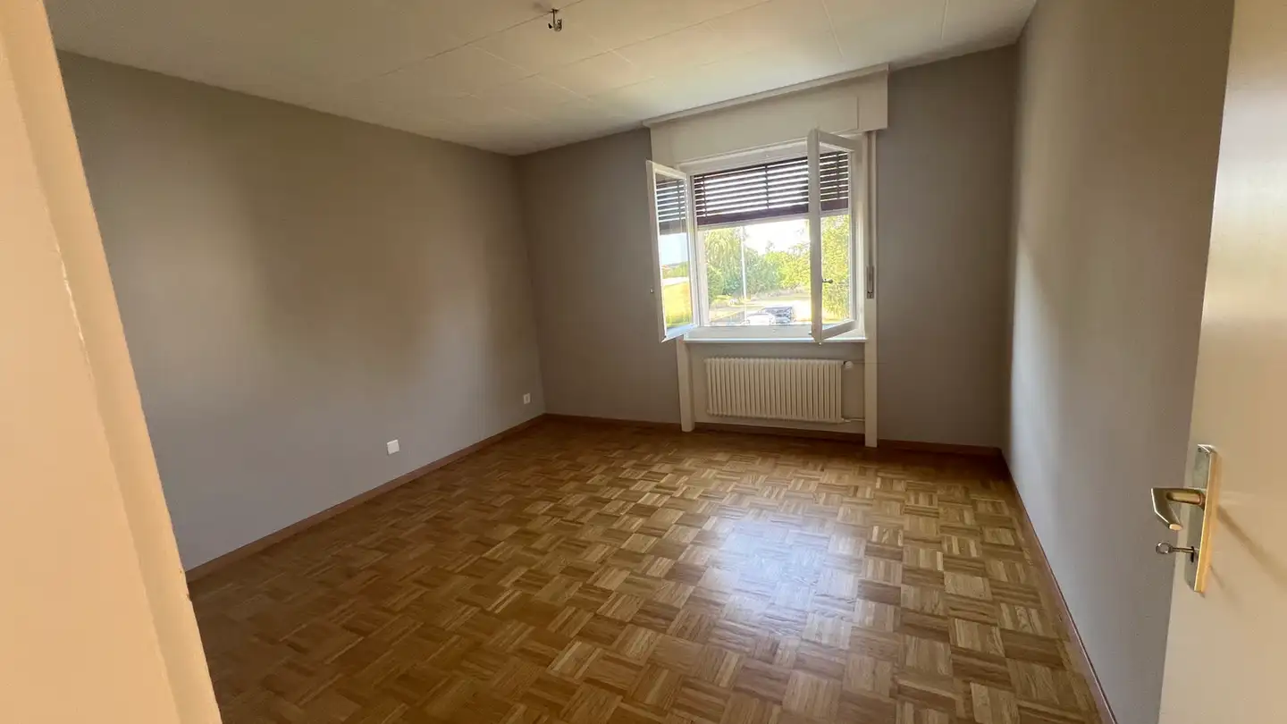 Apartment for rent - Route De Posieux 21, 1730 Ecuvillens - Photo 2