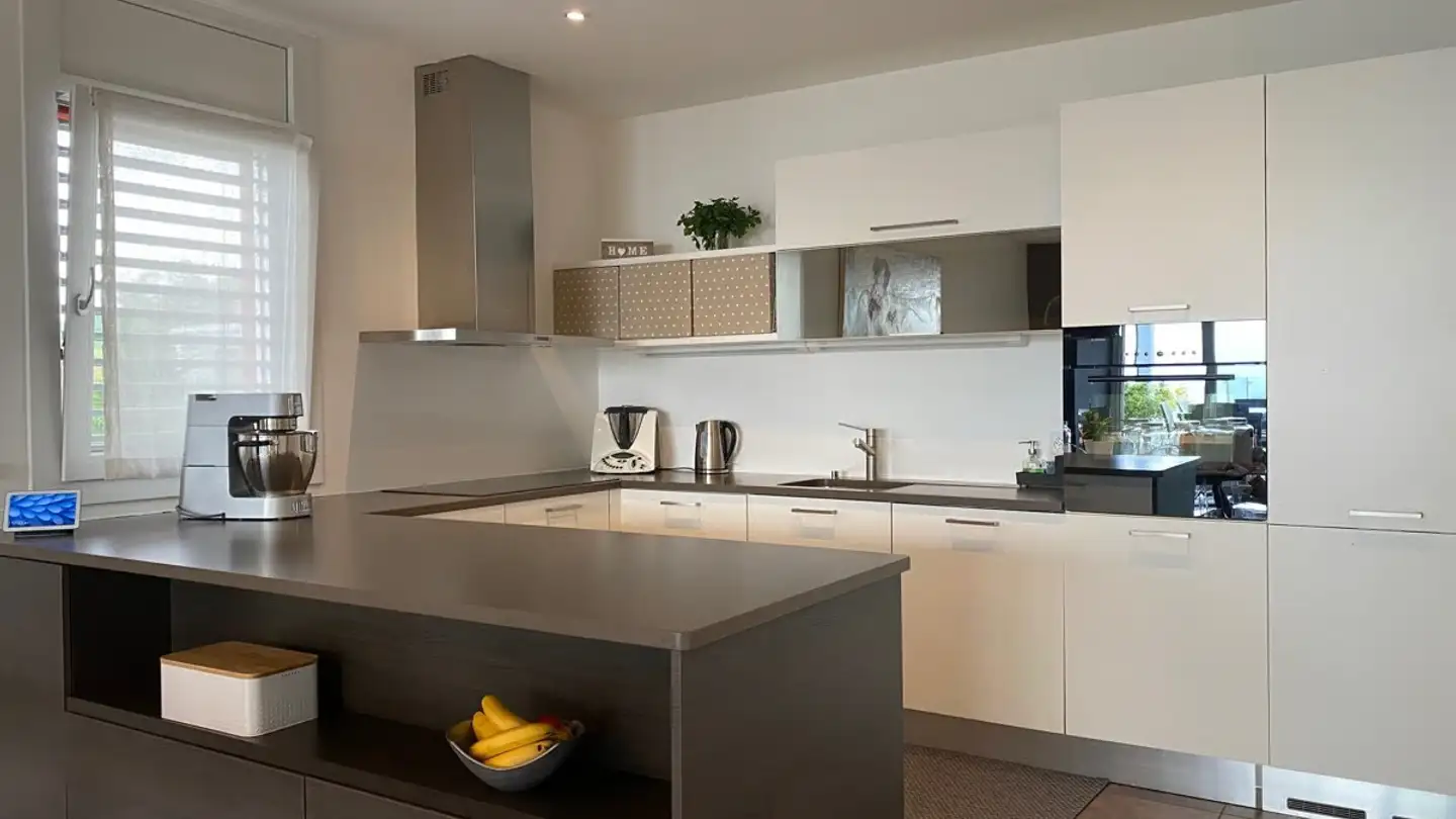 Penthouse mieten - 6833 Vacallo - Foto 3