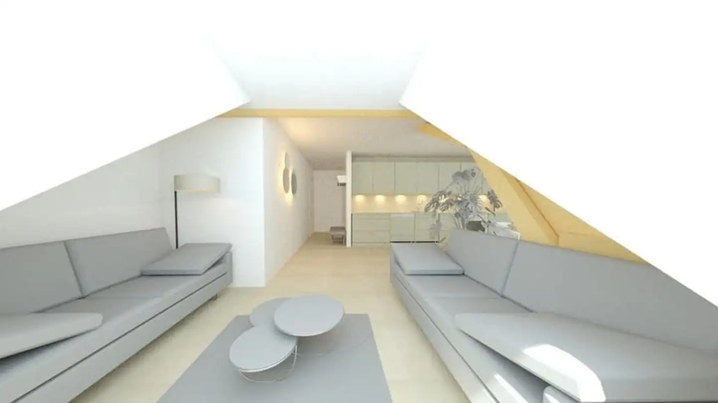 Appartamento in affitto - Rue de l'Oratoire 3, 2000 Neuchâtel - Foto 2