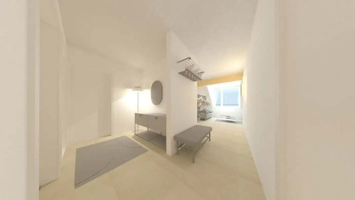 Appartamento in affitto - Rue de l'Oratoire 3, 2000 Neuchâtel - Foto 3