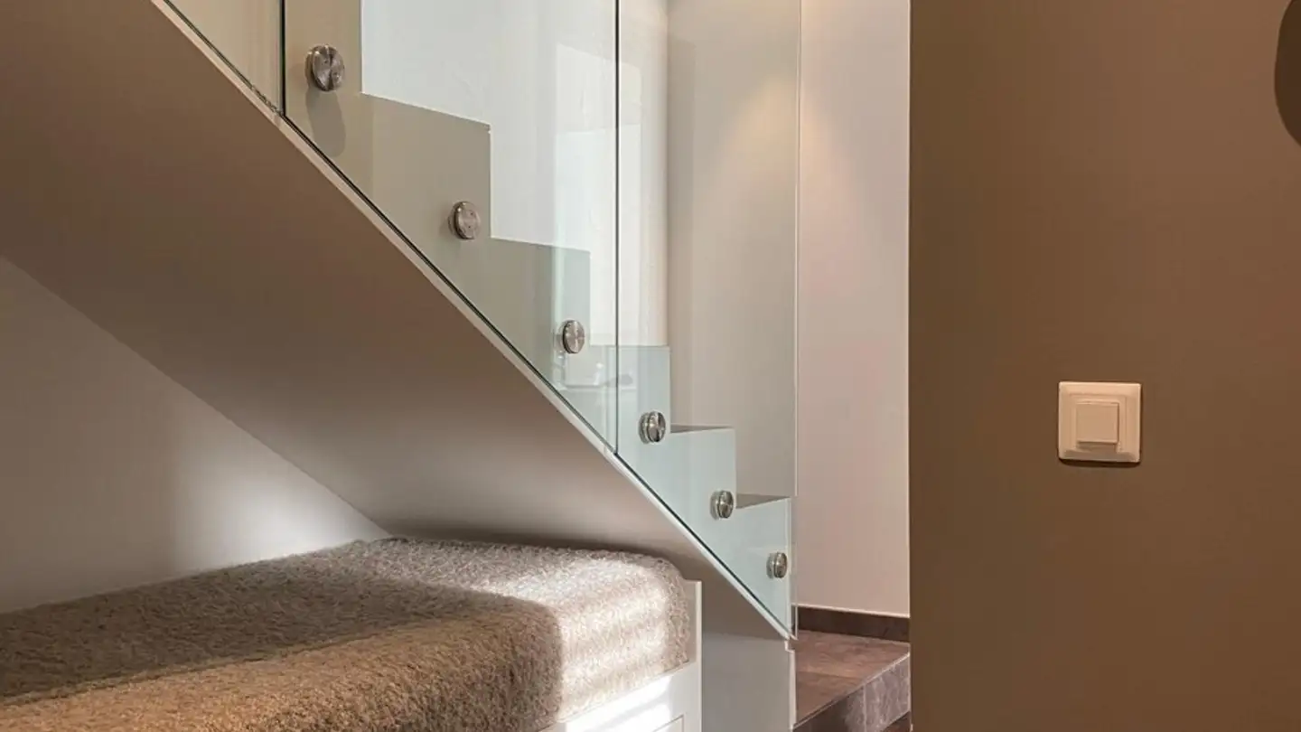 Penthouse mieten - 6833 Vacallo - Foto 4