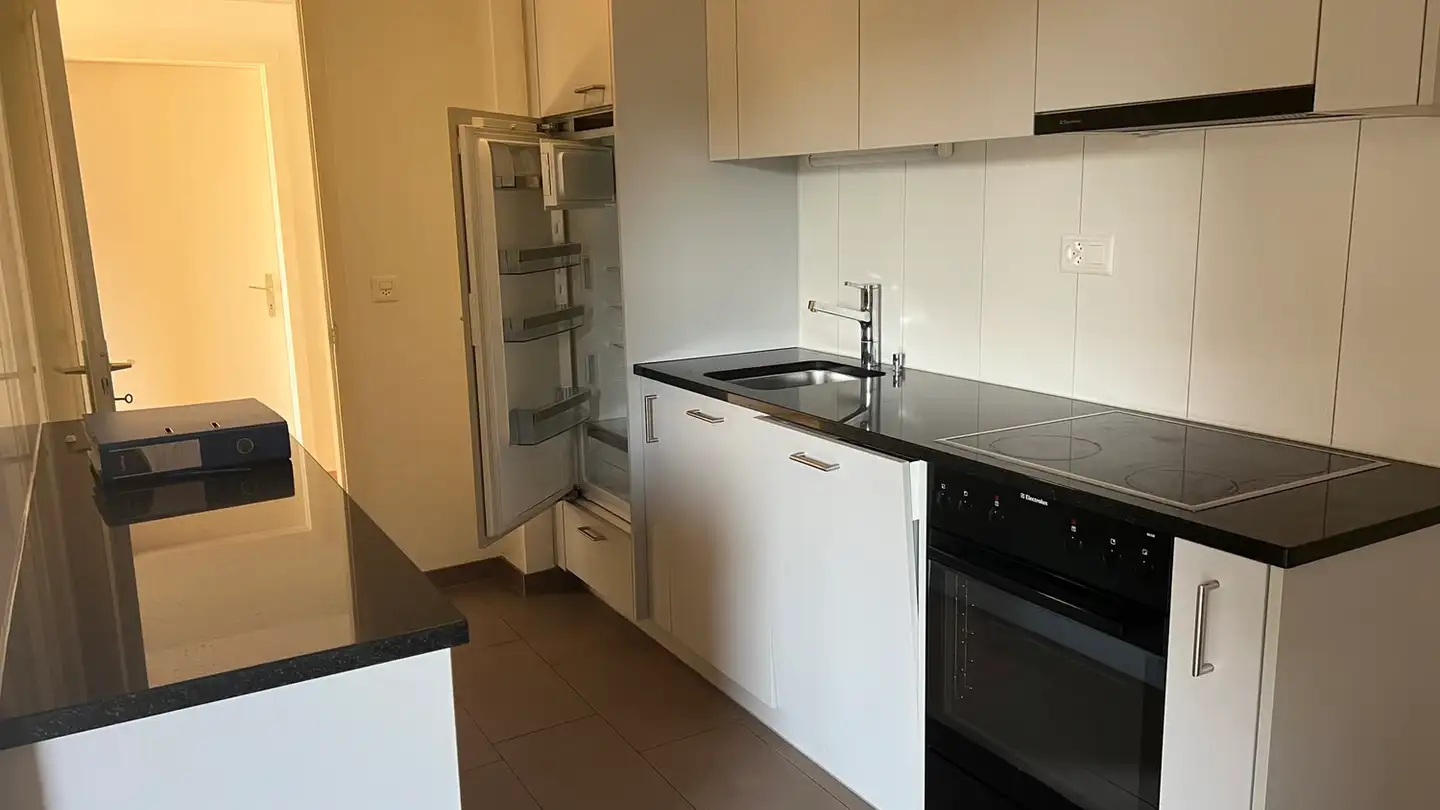Apartment for rent - Route De Posieux 21, 1730 Ecuvillens - Photo 4