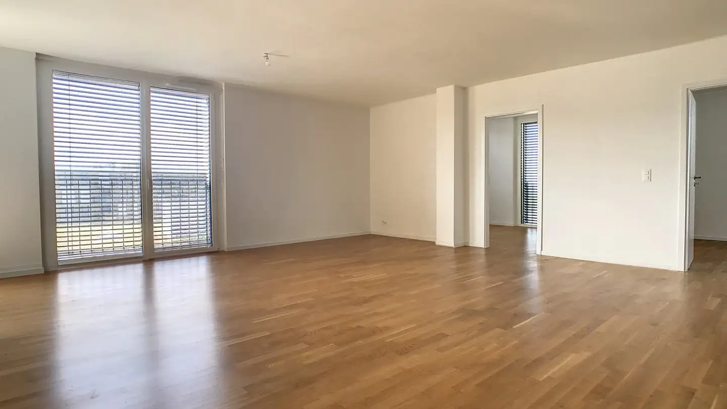 Wohnung mieten - Chemin Des Lentillières 5g, 1023 Crissier - Foto 3