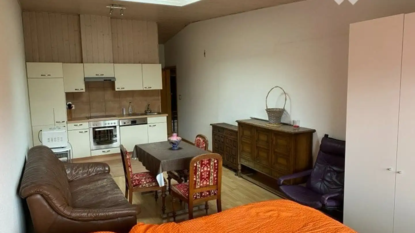 Appartement à louer - Route De Martigny 61, 1926 Fully - Photo 3