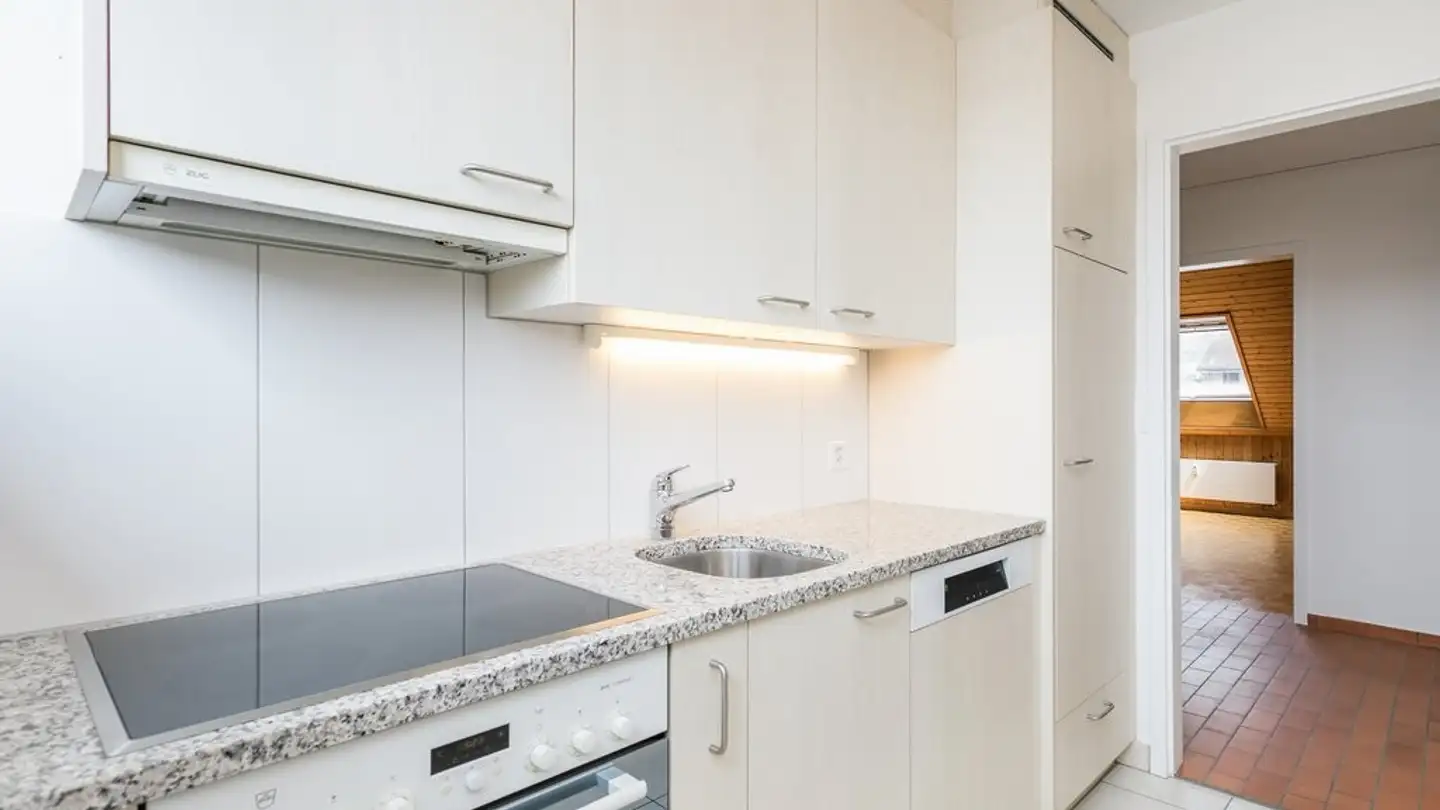 Apartment for rent - Ackerstrasse 4, 6300 Zug - Photo 3