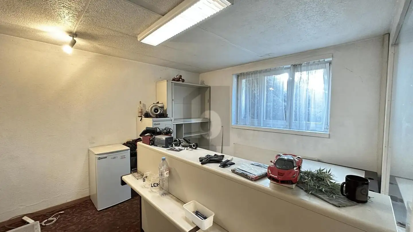 Laboratorio in affitto - 5615 Fahrwangen - Photo 3