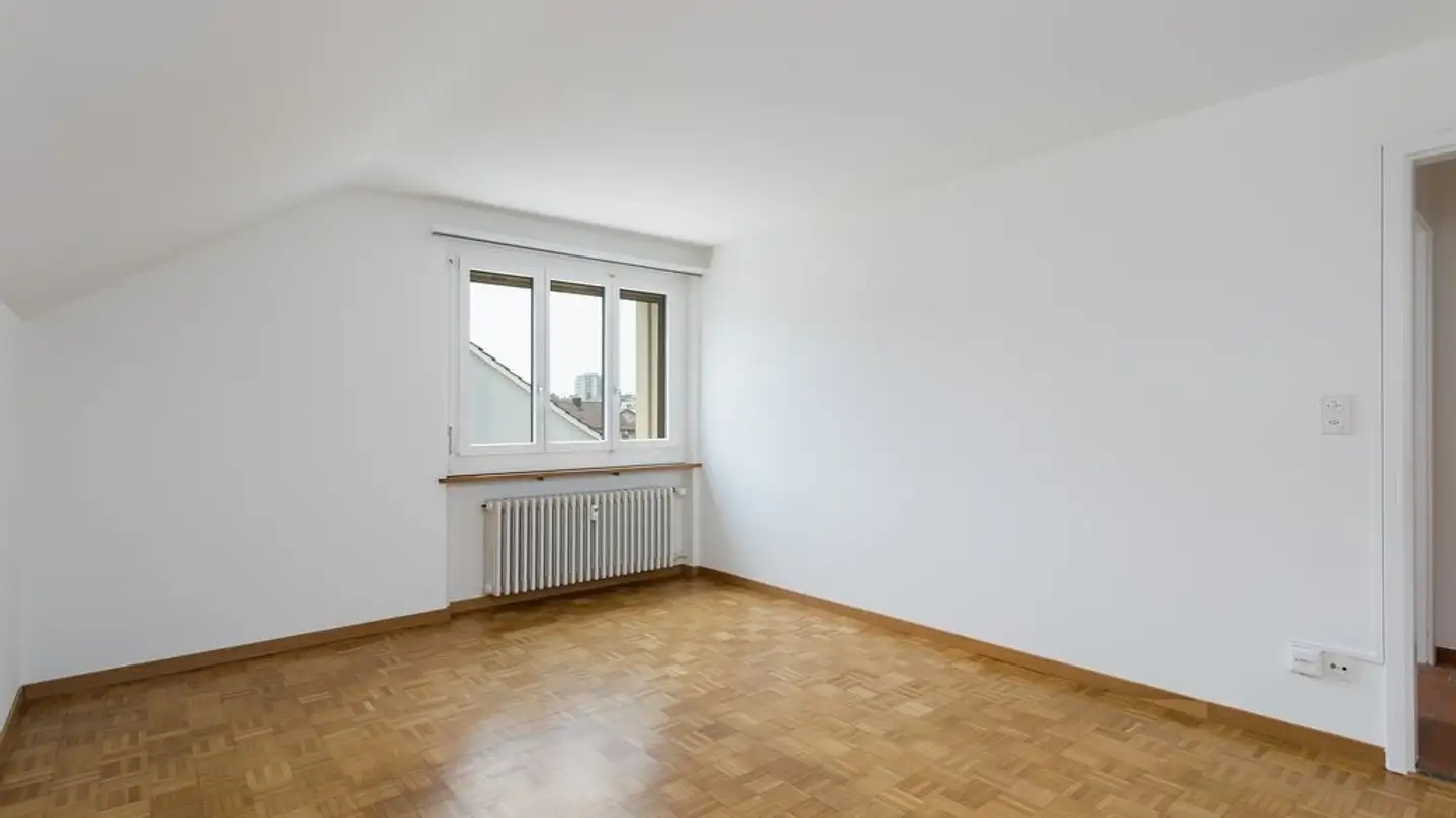 Apartment for rent - Ackerstrasse 4, 6300 Zug - Photo 4
