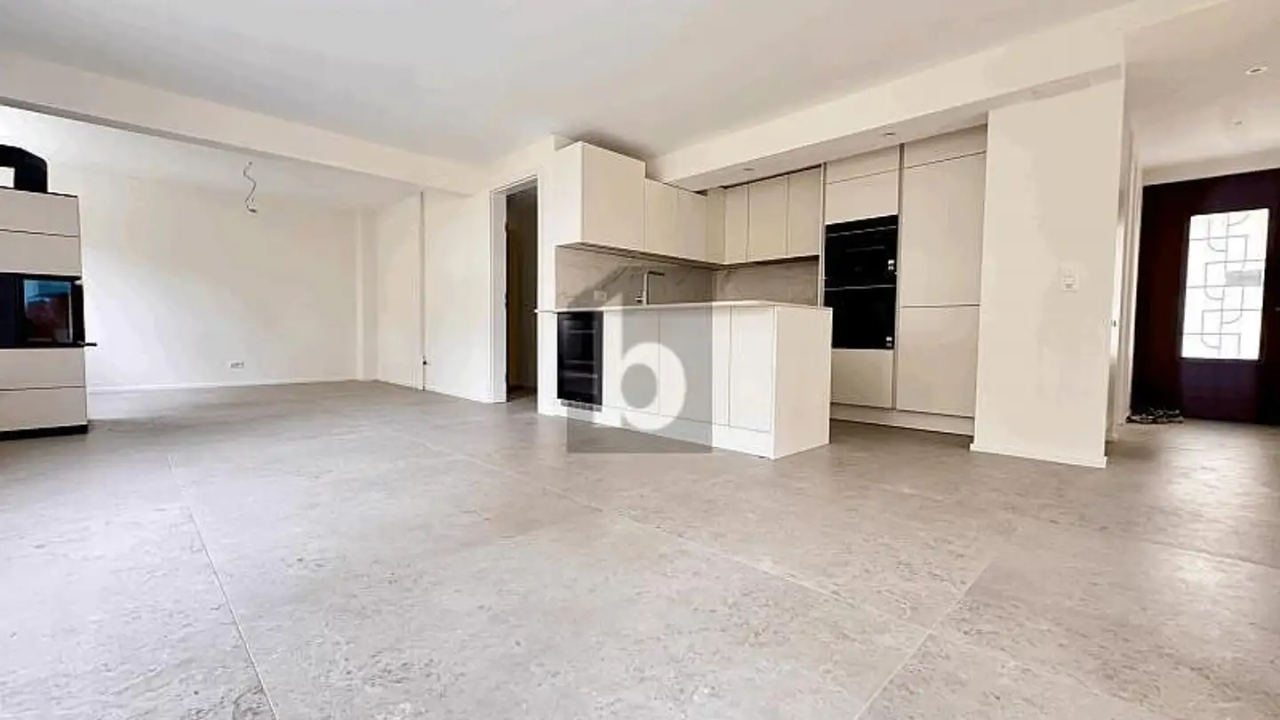 Appartamento in affitto - 1038 Bercher - Foto 3