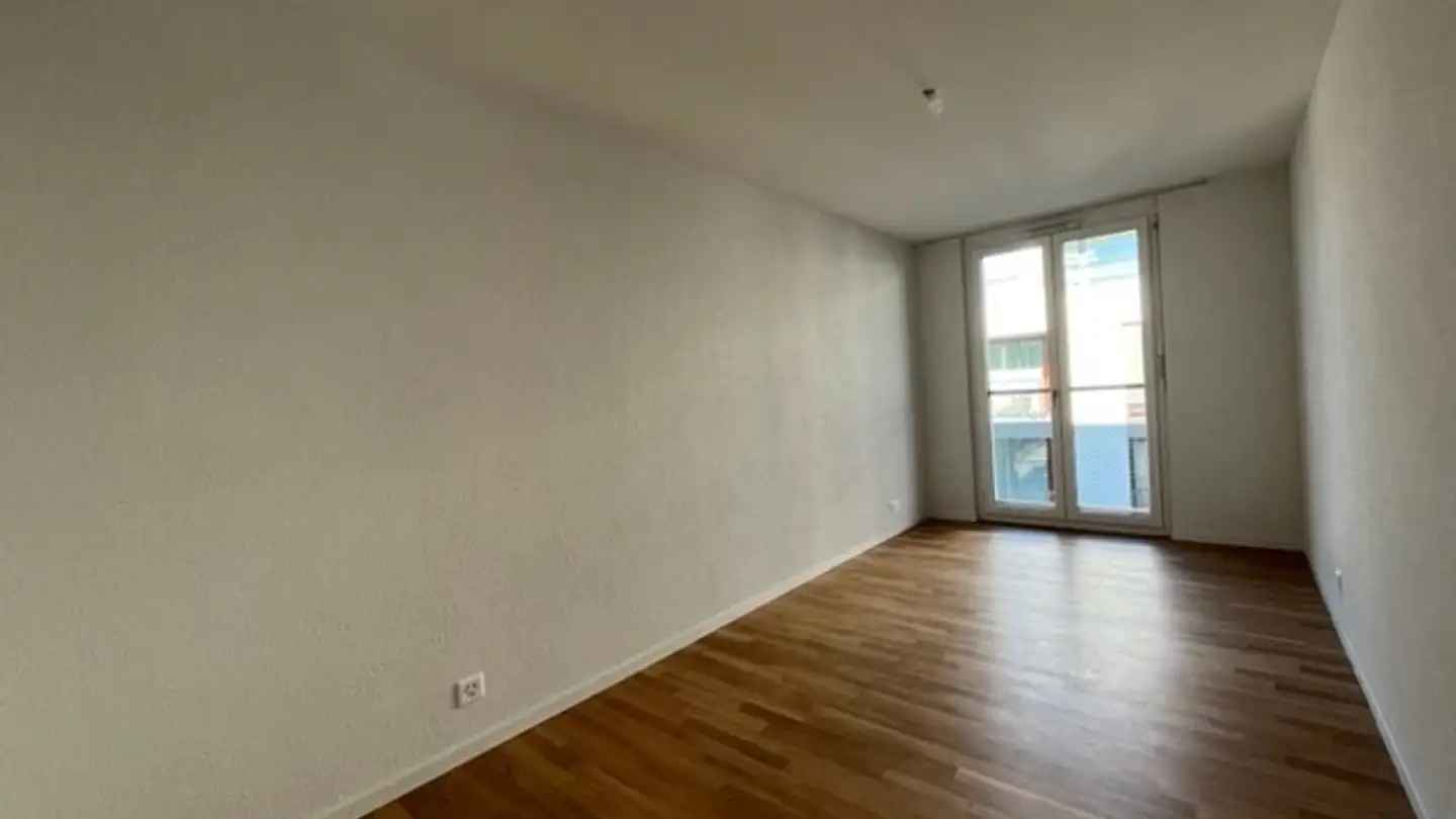 Wohnung mieten - Route De Bâle 12, 2800 Delémont - Foto 3