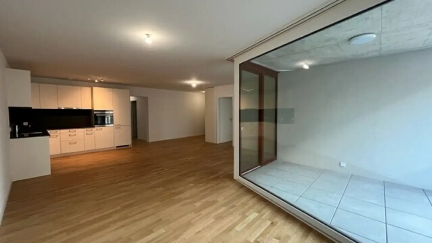 Apartment for rent - Route De Bâle 12, 2800 Delémont