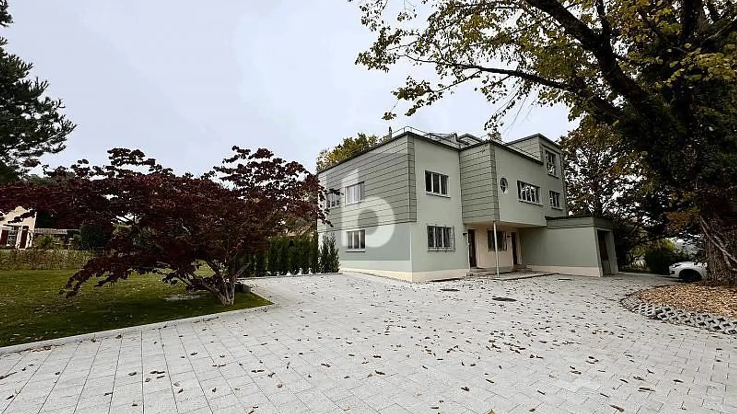 Appartamento in affitto - 1038 Bercher