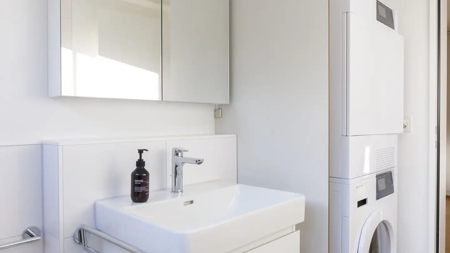 Appartamento in affitto - Waldrain 4, 4104 Oberwil BL - Foto 4