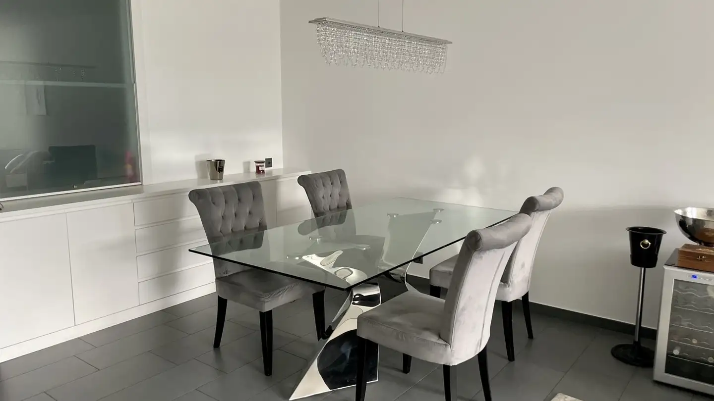 Appartamento in affitto - Via Poggiolo, 6948 Porza - Photo 4