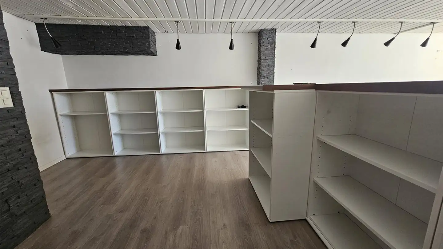 Bürofläche mieten - Hauptstrasse 24, 6280 Hochdorf - Foto 3