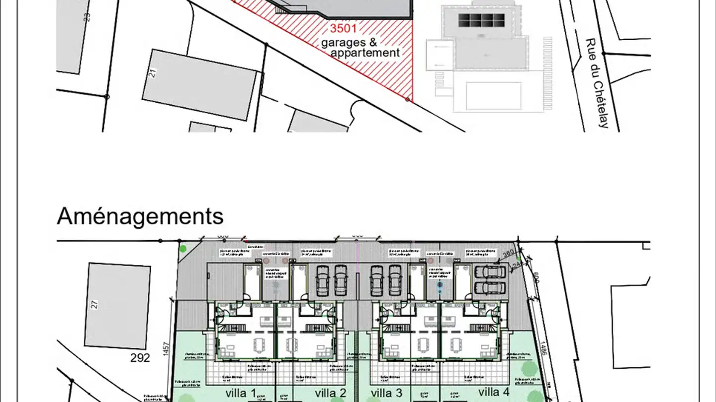 Einfamilienhaus kaufen - 2853 Courfaivre