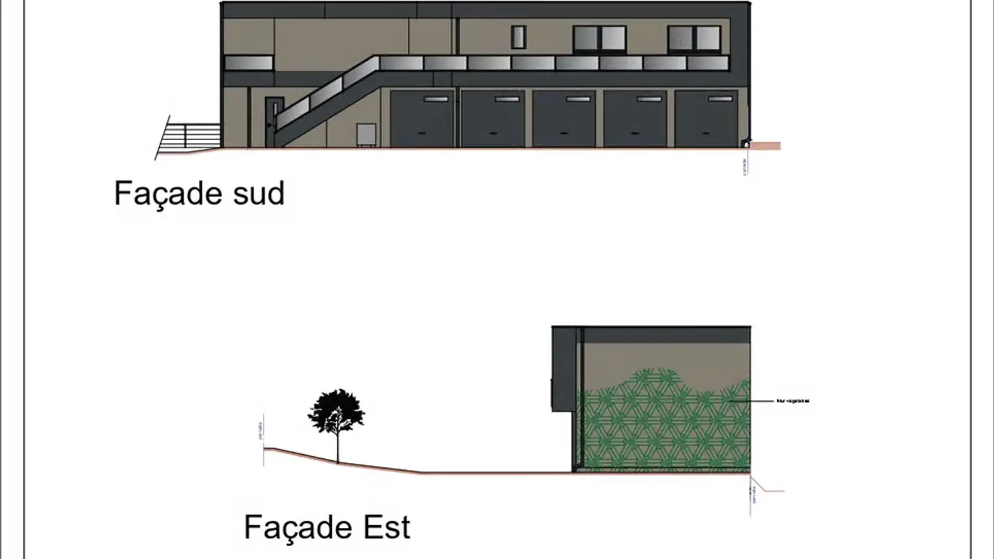 Einfamilienhaus kaufen - 2853 Courfaivre - Foto 3