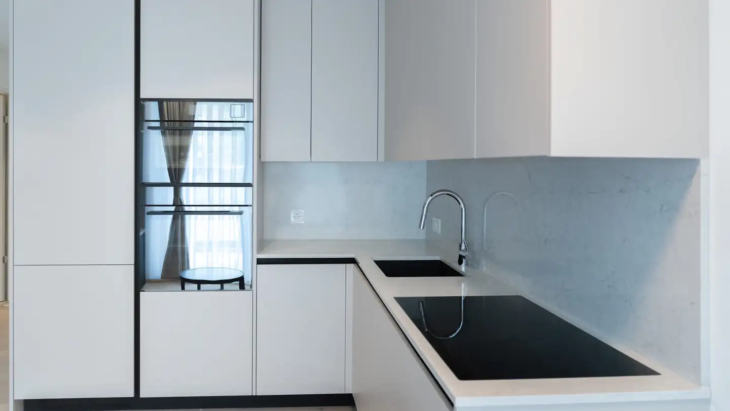 Wohnung mieten - Bahnhofstrasse 23, 8956 Killwangen