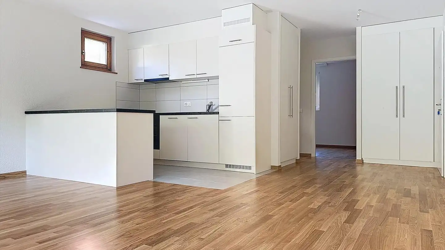 Appartement à louer - Rue Des Grandchamps 21, 1971 Champlan (Grimisuat) - Photo 2