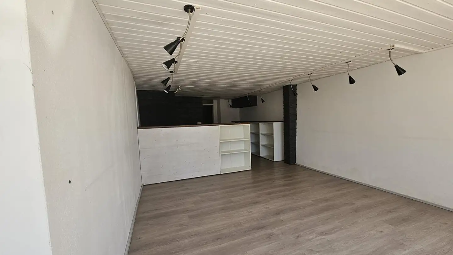 Bürofläche mieten - Hauptstrasse 24, 6280 Hochdorf