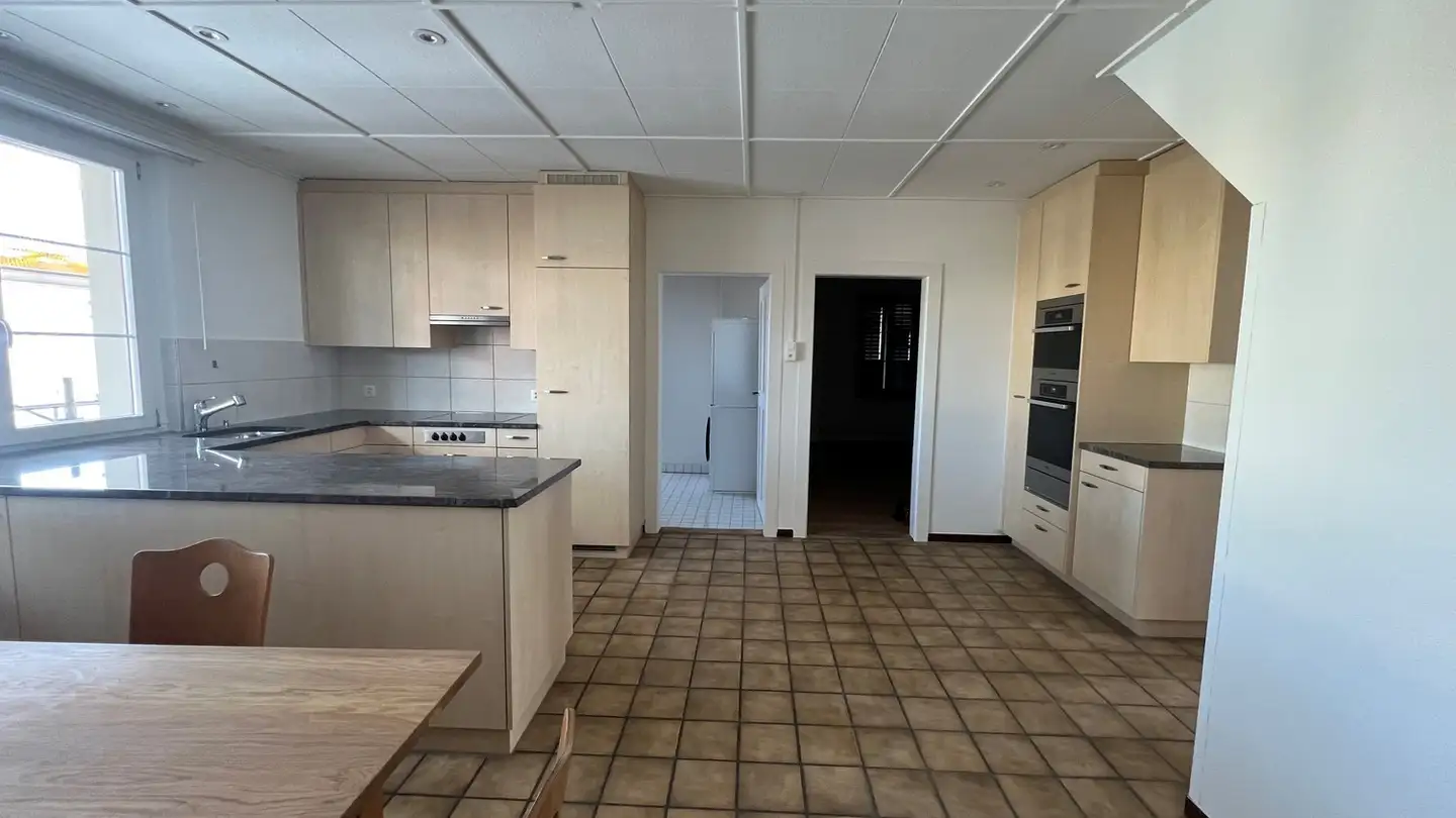 Appartement à louer - Dorfstrasse 42, 3184 Wünnewil - Photo 4