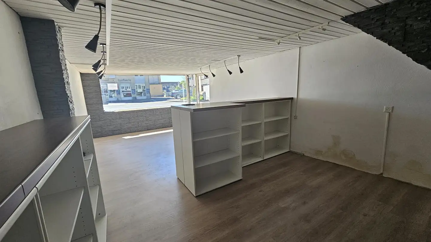 Bürofläche mieten - Hauptstrasse 24, 6280 Hochdorf - Foto 2
