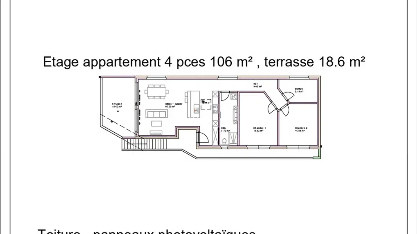 Einfamilienhaus kaufen - 2853 Courfaivre - Foto 4