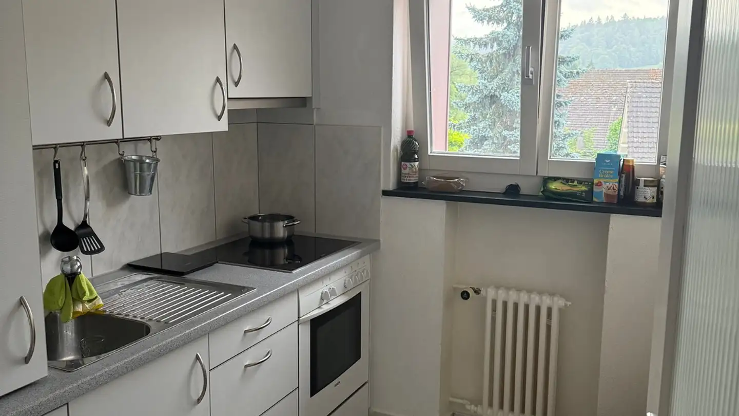 Wohnung mieten - Böhlerstrasse 7, 5726 Unterkulm - Foto 3