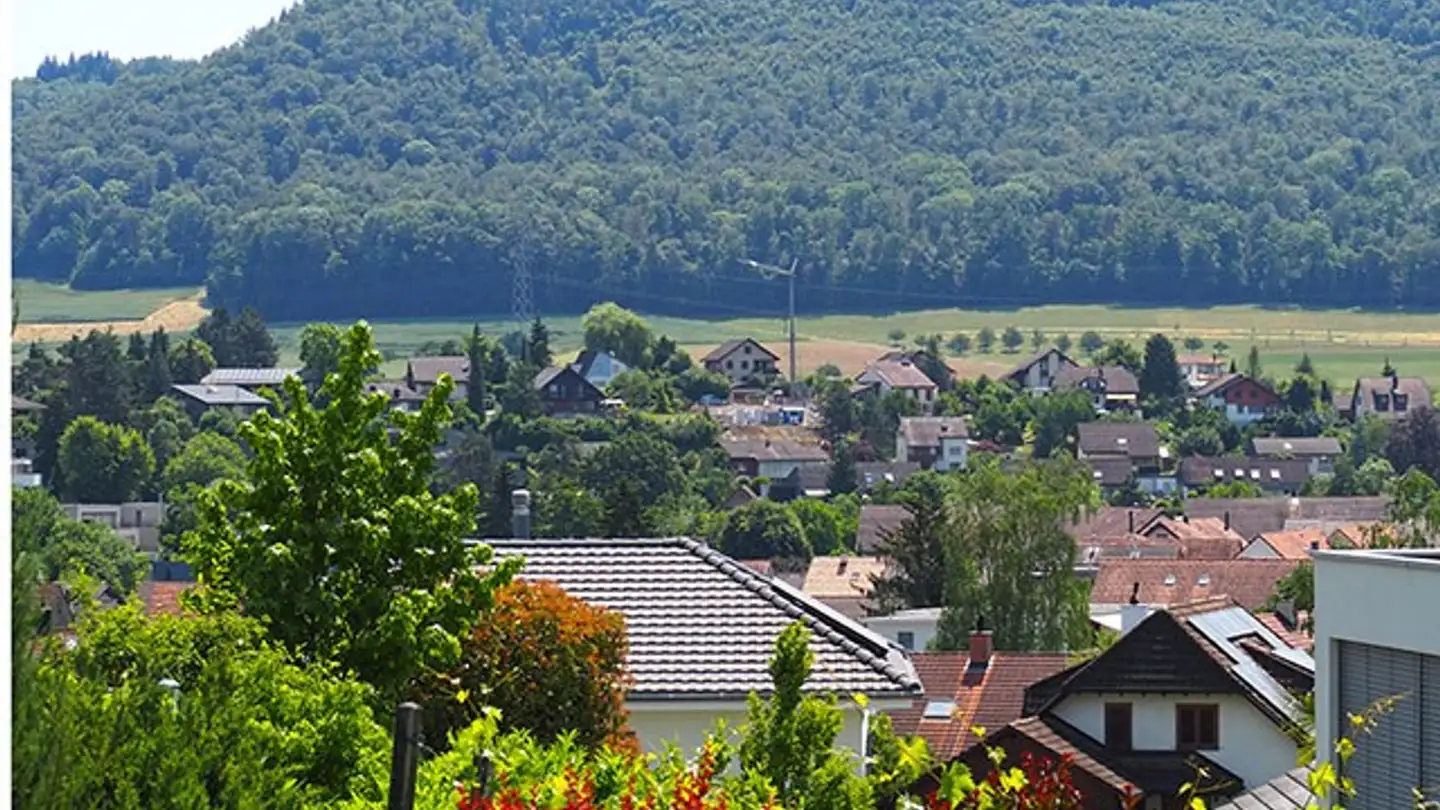 Maisonette kaufen - 5070 Frick - Foto 2