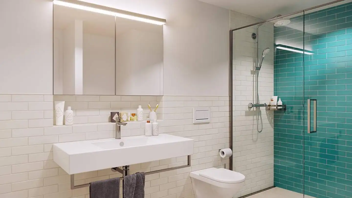 Maisonette mieten - Blumenbergstrasse 39, 3013 Bern - Foto 3