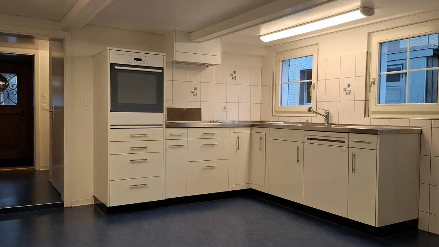 Appartement à louer - Tüfenbergstrasse 4, 9107 Urnäsch