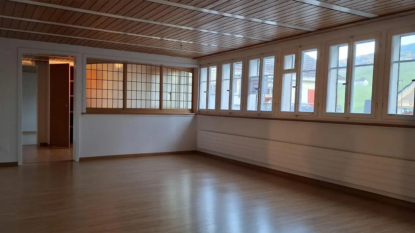 Appartamento in affitto - Tüfenbergstrasse 4, 9107 Urnäsch - Photo 2